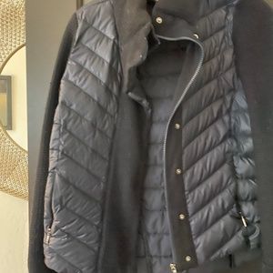 Athleta Windbreaker